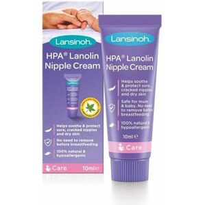 Lansinoh HPA Lanolin, 10 ml