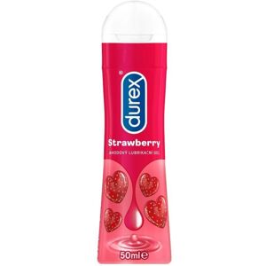 Durex Play Jahoda - Intímny gél 50ml