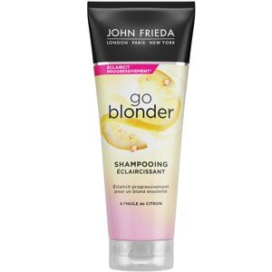 John Frieda Sheer Blonde Go Blonder, 250 ml