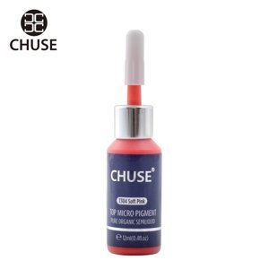 CHUSE - Kozmetická farba trvalý make -up 12ml