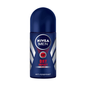 NIVEA Men - Dry Impact Dezodorant 50ml