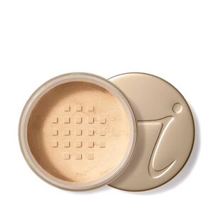 Jane iredale Úžasný matný sypký záverečný púder, 10g