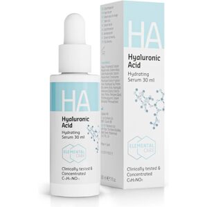 HA hyaluronic acid - pleťové sérum 30ml