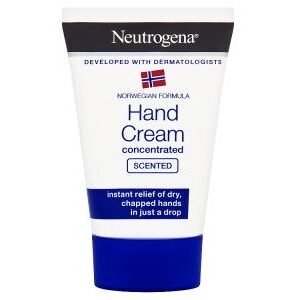 Neutrogena krém na ruky parfumovaný 50ml