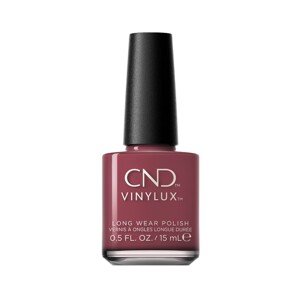 CND lak na nechty, odtieň Wooded Bliss 386, 15ml