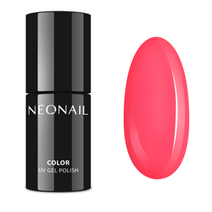 Neonail - UV lak nan nechty - BORA BORA