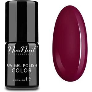 Neonail - UV gél lak na nechty - BEAUTY ROSE
