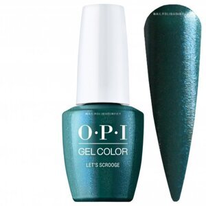 Opi, Let's Scrooge 3143