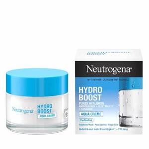 Neutrogena HYDRO BOOST Aqua creme, 50 ml