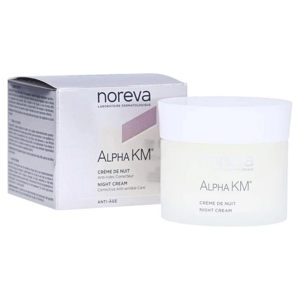 ALPHA KM NOREVA nočný krém 50ml