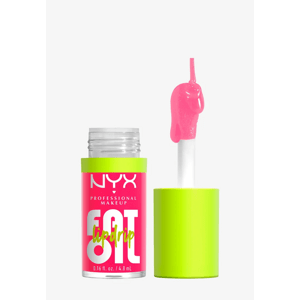 NYX lesk na pery Fat OiL - MISSED CALL fold02
