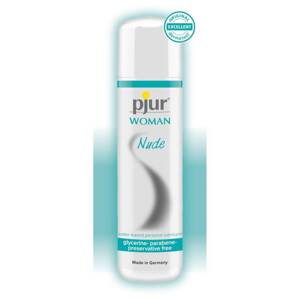 PJUR woman - lubrikačný gél pre ženy 100ml