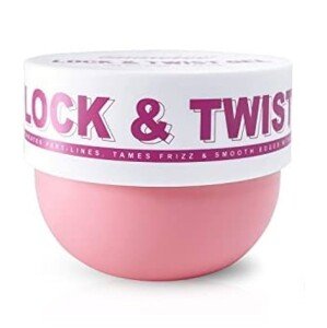 Immetee Twist and Lock Gel pre Afro vlasy, 200g