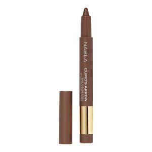 NABLA CUPID´S ARROW - očná linka  arrow 2 brown, 0,8g
