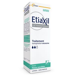 Etiaxil Antiperspirant na nohy, 100 ml