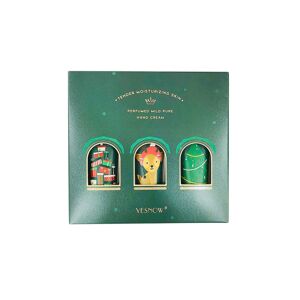 YESNOW - Handcream Darčeková súprava