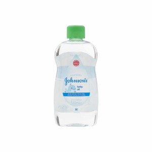 Johnson´s Johnson’s Detský olej, 500ml