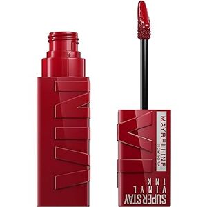 Maybelline SuperStay Vinyl Ink - 10 LIPPY