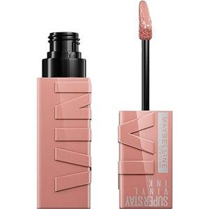 Maybelline SuperStay Vinyl Ink - 95 CAPTIVATED