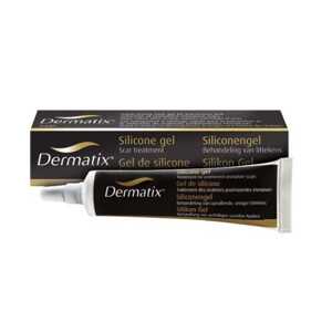 Dermatix - na ošetrenie jazvy 15g