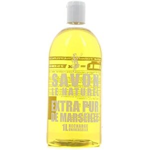 Savon Le Naturel Extra Pur - 1000ml
