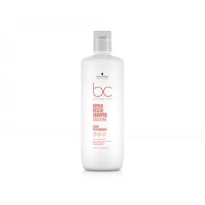 Schwarzkopf - šampón pre poškodené vlasy 1000 ml