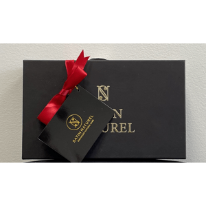 Satin Naturel - Moments of Mindfulness GIFT SET