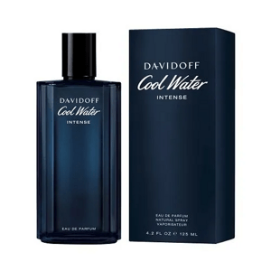 Davidoff Cool Water Intense EDP, 125 ml