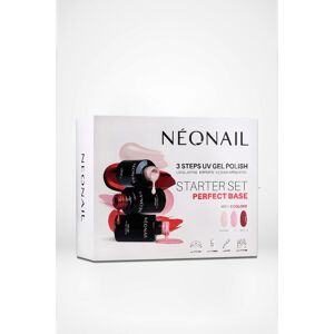 Neonail Professional Perfect Base Starter Set-nekompletné