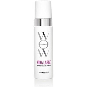WOW pena pre objem vlasov, 195ml