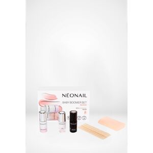 Neonail Baby Boomer Set Nude