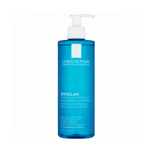 LA ROCHE-POSAY EFFACLAR 400ml