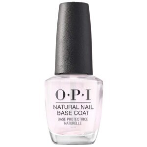 OPI Nail Polish - Natural Nail Base Coat, 15 ml