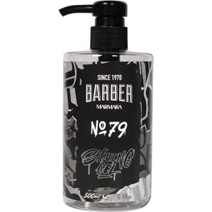 MARMARA BARBER - shaving gel -pánsky gél na holenie 500ml