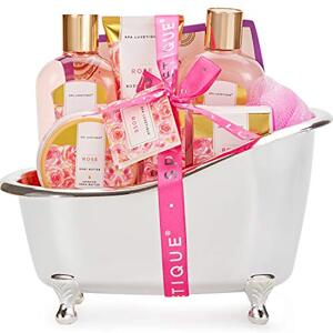 Spa Luxetique - Darčekový set Rose