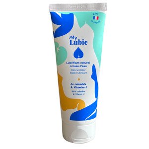My Lubie lubrikačný gél na vodnej báze, 75 ml