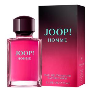 Joop JOOP! Homme toaletná voda pre mužov 75 ml