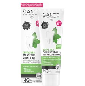 Sante Vitamin B12 zubná pasta, 75 ml