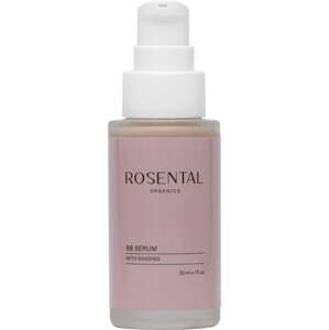 Rosental organics- BB Serum