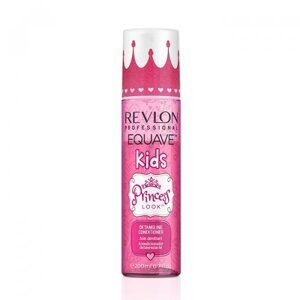 Revlon EQUAVE Kids Princess look - bezoplachový detský kondicionér, 200 ml