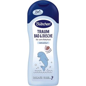 Bübchen Traum Bath & Shower, 500 ml