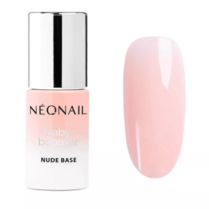 NEONAIL, UV Gel lak na nechty, Baby Boomer, Nude Base, 7,2 ml 8367-7