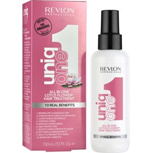 Revlon Revlon,  Uniq One Hair Treatment, Lotus Flower, 150 ml
