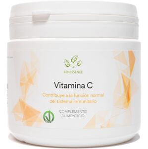 Benessence - rozpustný prášok s Vitamin C 500g