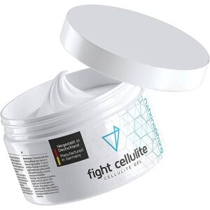 Nationofstrong, Fight Cellulite, gel proti celulitide, 225 ml