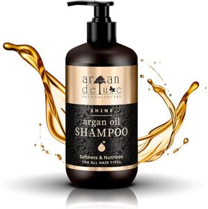 Argan Deluxe - šampón 300ml