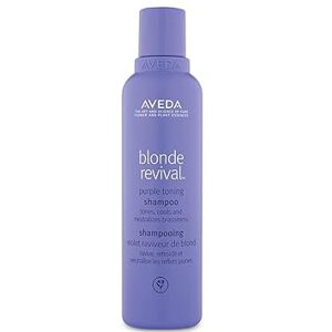AVEDA- blonde revival - tonizujúci šampón 200ml