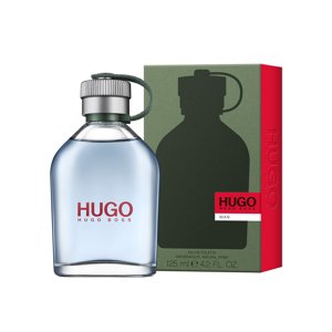 HUGO BOSS MAN 125ml EDT