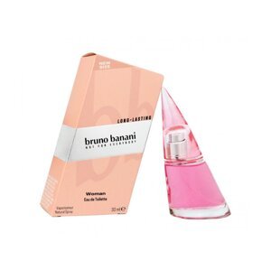 Bruno Banani - Woman edt 30ml