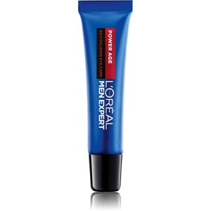 L'Oréal Men Revitalizačný očný krém 15 ml